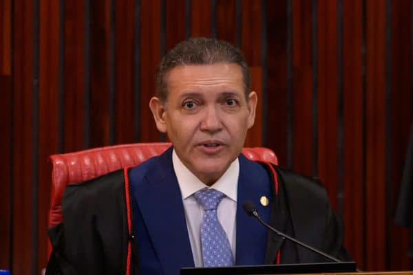 Kassio Nunes Marques fará apelo por participação nas eleições e uso de “cola”