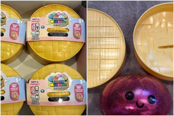 EUA emite recall de brinquedo popular entre crianças por risco de morte