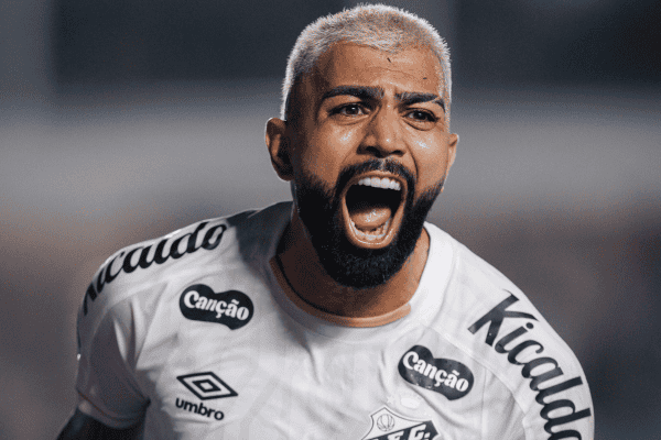 Coutinho no banco: Santos preparado para clássico San-São contra São Paulo