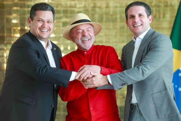 Lula está confiante na aprovação da PEC do fim da escala 6×1 no Senado