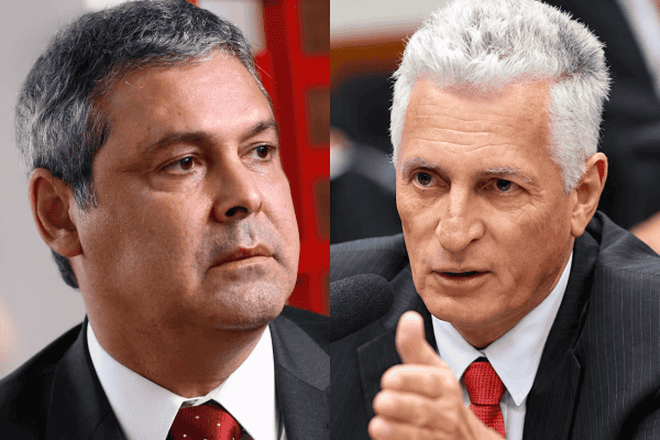 Defesa de deputados do PT acusa Flávio de tentar influenciar escolha de relator no STF