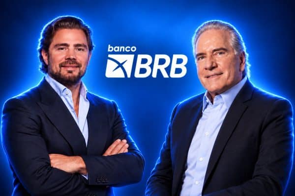 Vorcaro negocia com Justus, mas fecha com BRB por 170% a mais