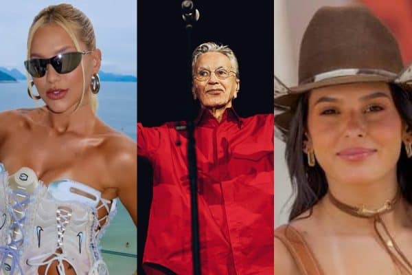 Deepfakes de Famosos Levantam Preocupações Antes das Eleições de 2026