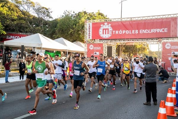 Metrópoles Endurance Corrida: Conheça as Gírias e Termos do Evento