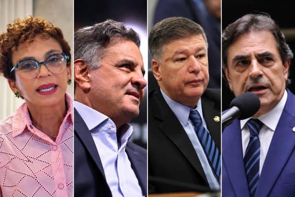 Pesquisas indicam disputa acirrada para o Senado em Minas Gerais