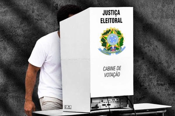Quase 4 mil podem votar em prisões de SP nas eleições de 2026