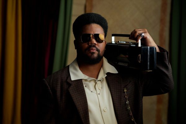 Amaro Freitas se apresenta no Festival Estilo Brasil com Criolo e Dino