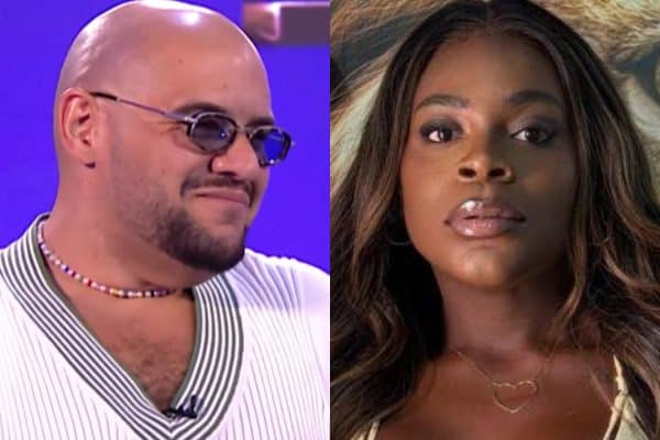 Gominho afirma que Jojo Todynho inventou história de grupo contra Anitta