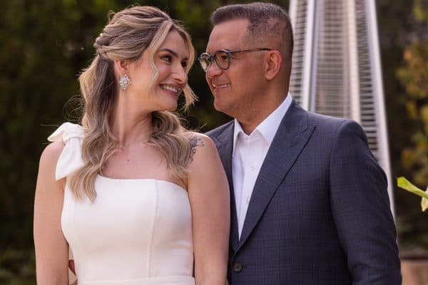 Viúva de Bruno Avelar relembra últimos momentos e fala sobre a perda