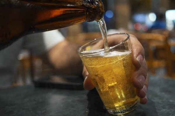 Municípios do Entorno do DF adotam Lei Seca no primeiro turno das Eleições 2026