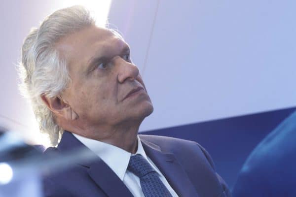 Ronaldo Caiado tenta se destacar na campanha de 2026, mas enfrenta desafios