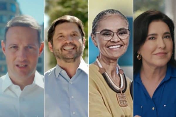 Atlas aponta disputa acirrada ao Senado por SP às vésperas da eleição