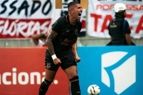 Santa Cruz empata com Maringá e conquista vaga na Série B de 2027