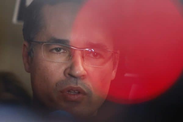 Ministro do TSE Floriano Azevedo Marques rejeita candidatura de Deltan Dallagnol ao Senado