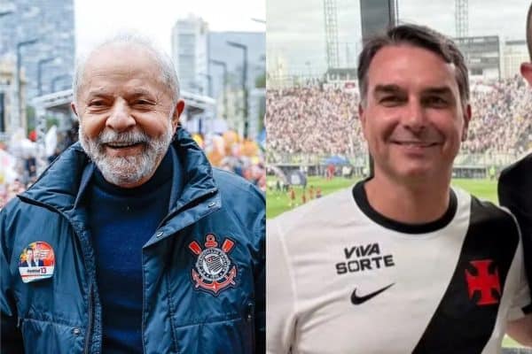 Conheça os Times de Coração dos Candidatos à Presidência em 2026