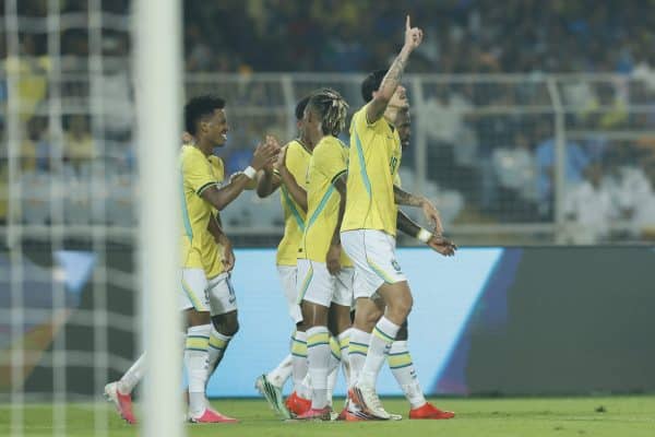 Brasil encerra Data Fifa com duas vitórias e um empate; confira próximos jogos
