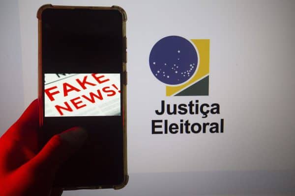 Aplicativos Pardal e Siade ajudam a denunciar irregularidades nas Eleições 2026