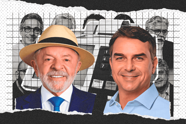 Eleições 2026: Locais de Votação dos Candidatos à Presidência