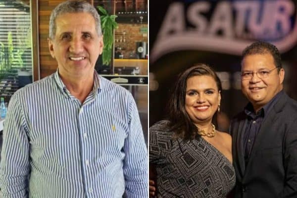 Polícia Federal investiga mensagens entre preso com R$ 4 milhões e marido de deputada