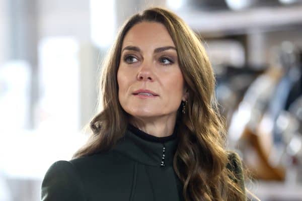 Cunhada de Taylor Swift se desculpa com Kate Middleton por comentário