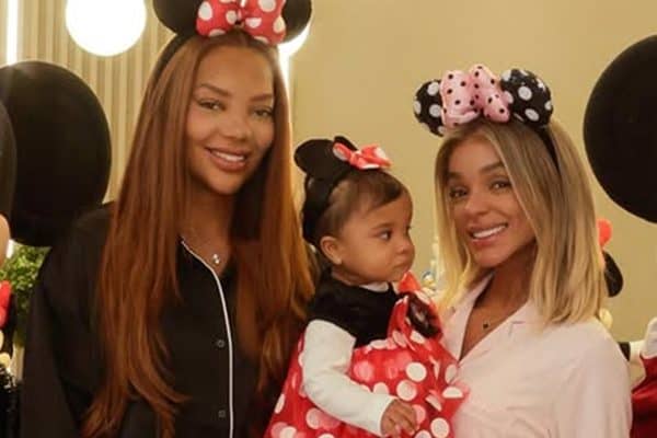 Filha de Ludmilla, Zuri impressiona pediatras com talento especial
