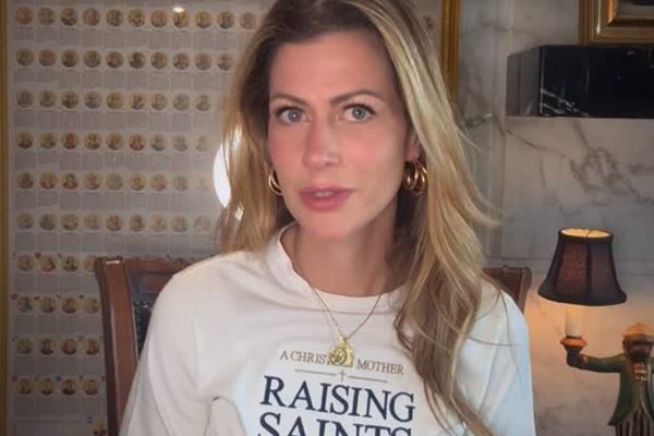 Pietra Bertolazzi nega ser mesária após vazamento de dados