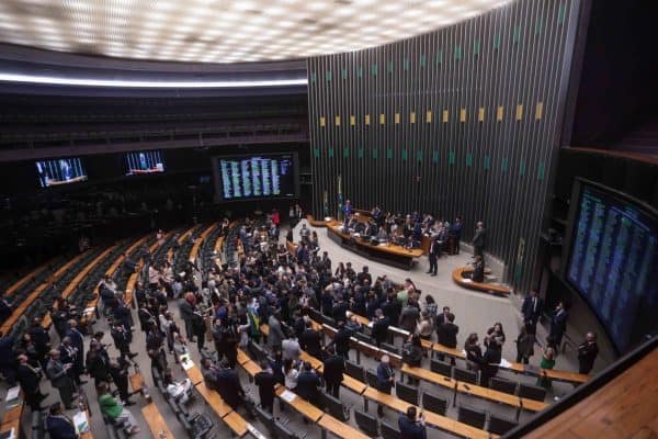 Eleições 2026: Confira os 46 deputados federais eleitos pelo Rio de Janeiro