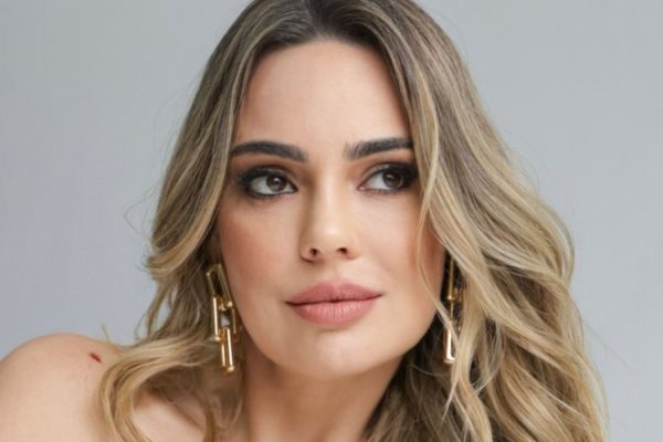 Rachel Sheherazade não é eleita deputada federal por São Paulo