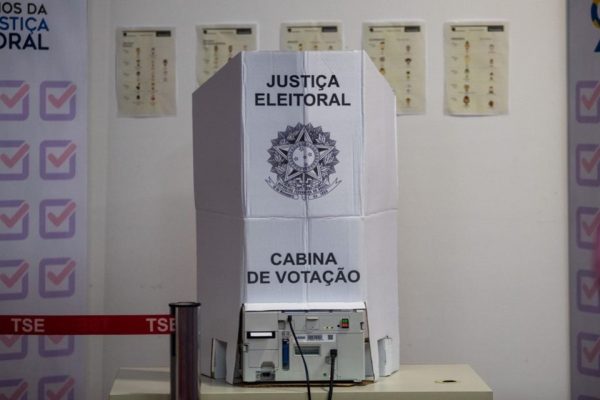 Seis estados e DF terão segundo turno nas eleições de 2026
