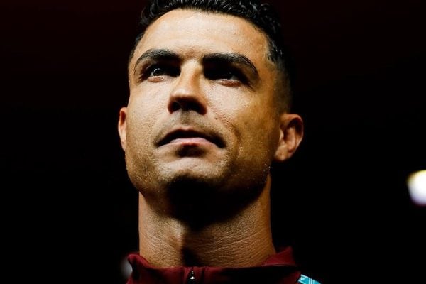 Jogadores de Portugal aguardam retorno de Cristiano Ronaldo: “É nosso capitão”