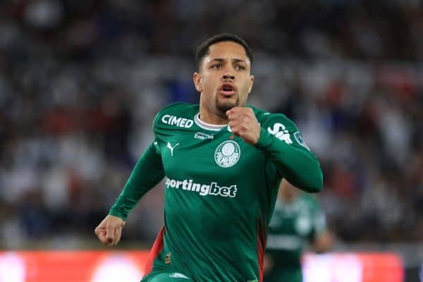 Palmeiras enfrenta maratona de 10 jogos em 30 dias após pausa da Data Fifa