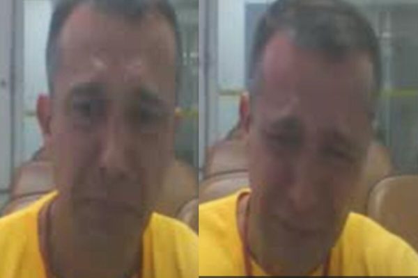 Coronel Geraldo Leite Rosa Neto será interrogado por morte de PM Gisele