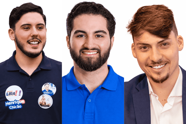 Herdeiros Políticos: Eleitos e Derrotados nas Urnas em 2026