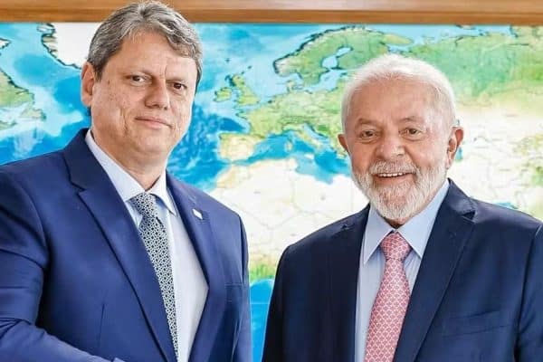Vitória do “Tarcilula” em São Paulo destaca pragmatismo eleitoral