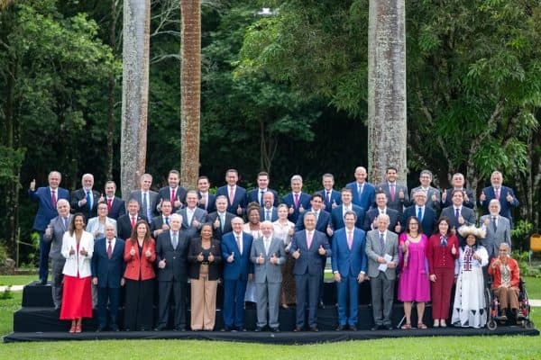 Nove ex-ministros do governo Lula são eleitos; doze não conseguem