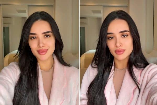 Ex-BBB Jordana Morais critica PT e nega ser bolsonarista