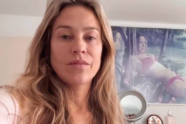 Luana Piovani critica eleitores de direita após eleições e expressa apoio à esquerda