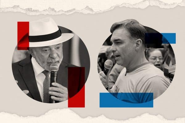 Ex-agente da CIA alega possível interferência nas eleições brasileiras em favor de Flávio Bolsonaro
