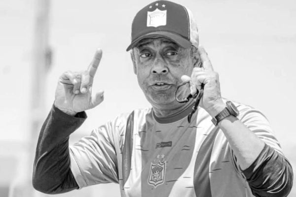 Carlos Alberto Dias, ex-jogador da Seleção Brasileira, falece aos 59 anos
