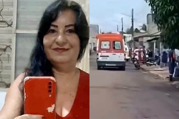 Babá e bebê de 9 meses morrem após choque elétrico em Goiás