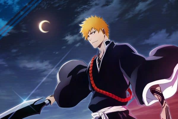 BLEACH CELEBRA 22 ANOS; ANIME CONTINUA A INFLUENCIAR GERAÇÕES