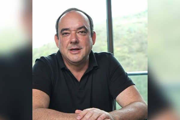Flávio Roscoe retorna à Fiemg e critica apoio do PL a Cleitinho
