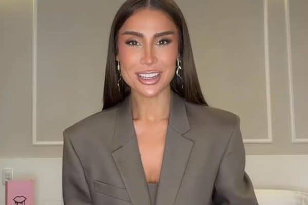 Bianca Andrade revela planos na Globo e descarta carreira de atriz