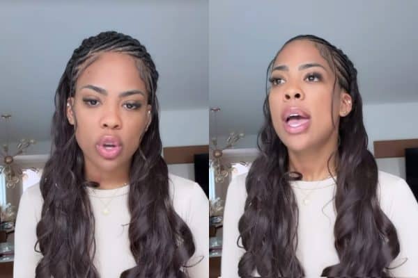 Marvvila relata perseguição de stalker: “Comportamento macabro”