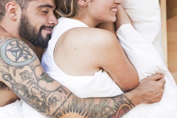 Estudo revela formas de recusar sexo sem causar insegurança no parceiro