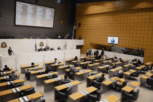 Alesp registra aumento de 50% em parlamentares LGBT+ eleitos em 2026
