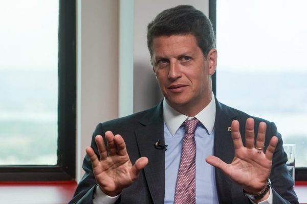 Ricardo Salles recebe 120 mil votos mesmo após desistir do Senado