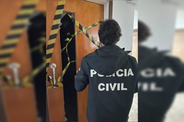 Polícia Civil do DF fecha sexto bordel na Asa Norte em operação contra exploração sexual