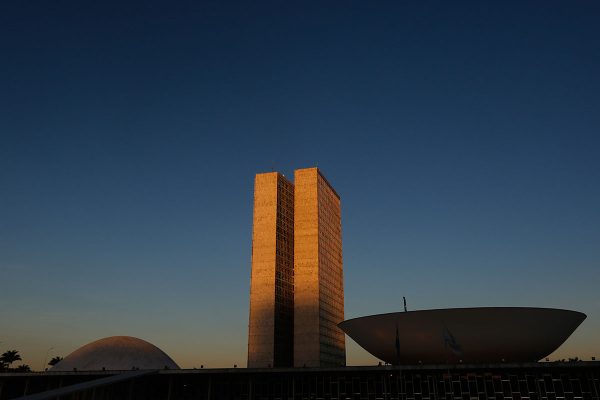 Renovação no Congresso: 168 Deputados e 21 Senadores Perdem Mandato