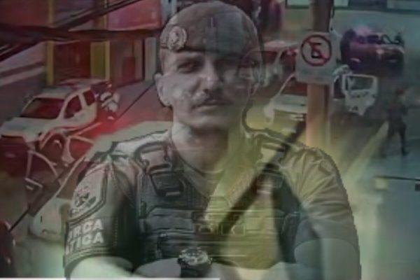 MPSP mantém acusação contra motoboy mesmo se PM for responsável por tiro fatal